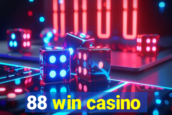 88 win casino